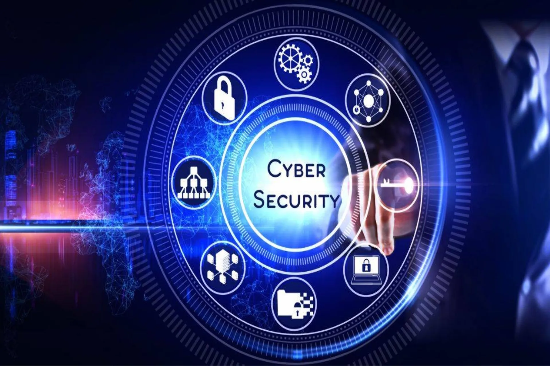 Cybersecurity for Small Businesses: Essential Tips and Tools for Protection | Techmines Technologies LLC