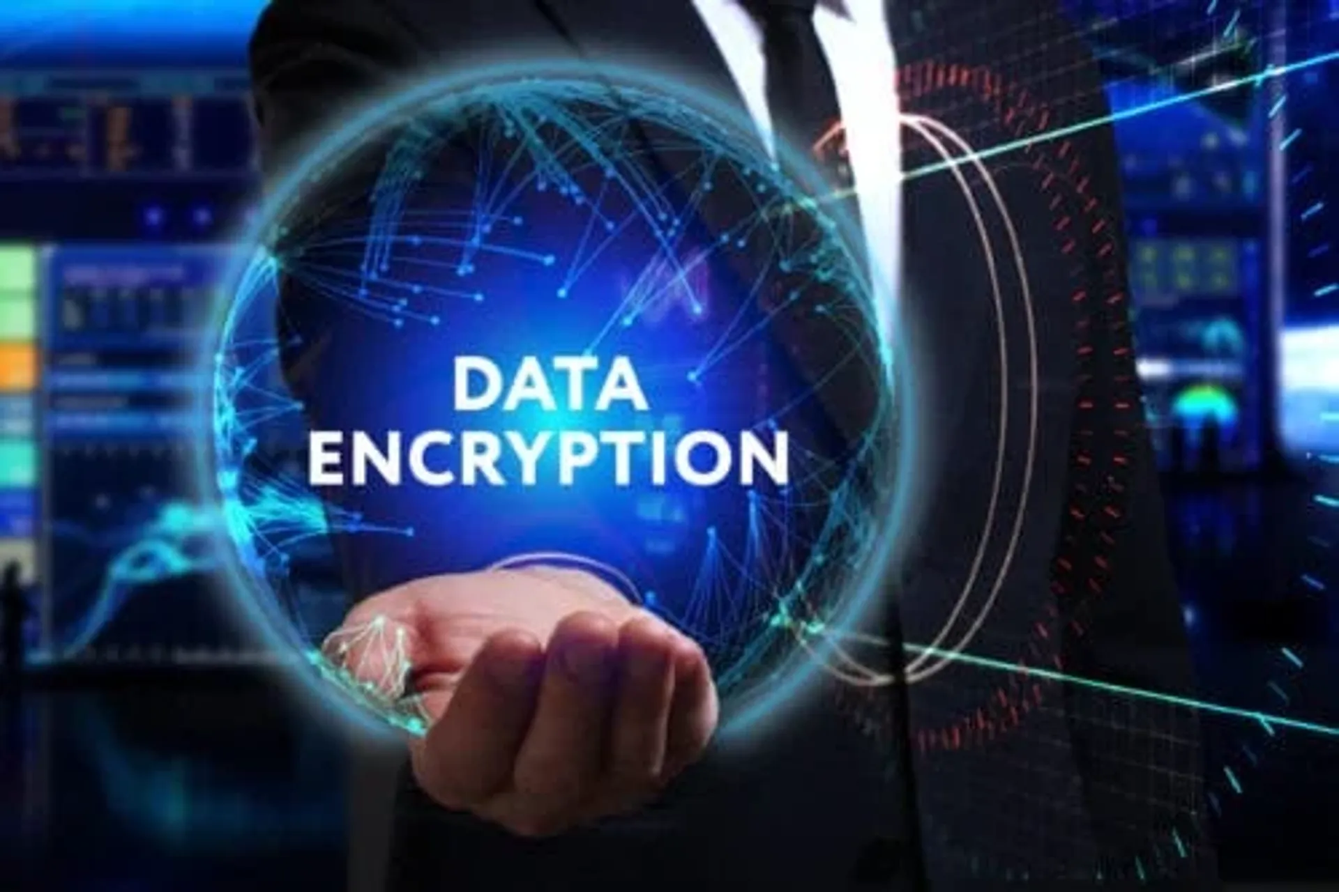 Data Encryption: Safeguarding Your Sensitive Information from Unauthorized Access | Techmines Technologies LLC