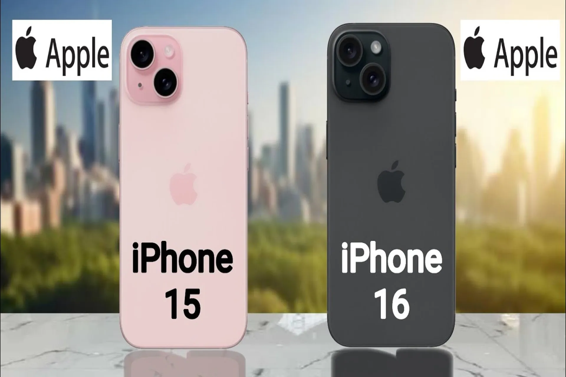 iPhone 15 vs iPhone 16: What’s New?