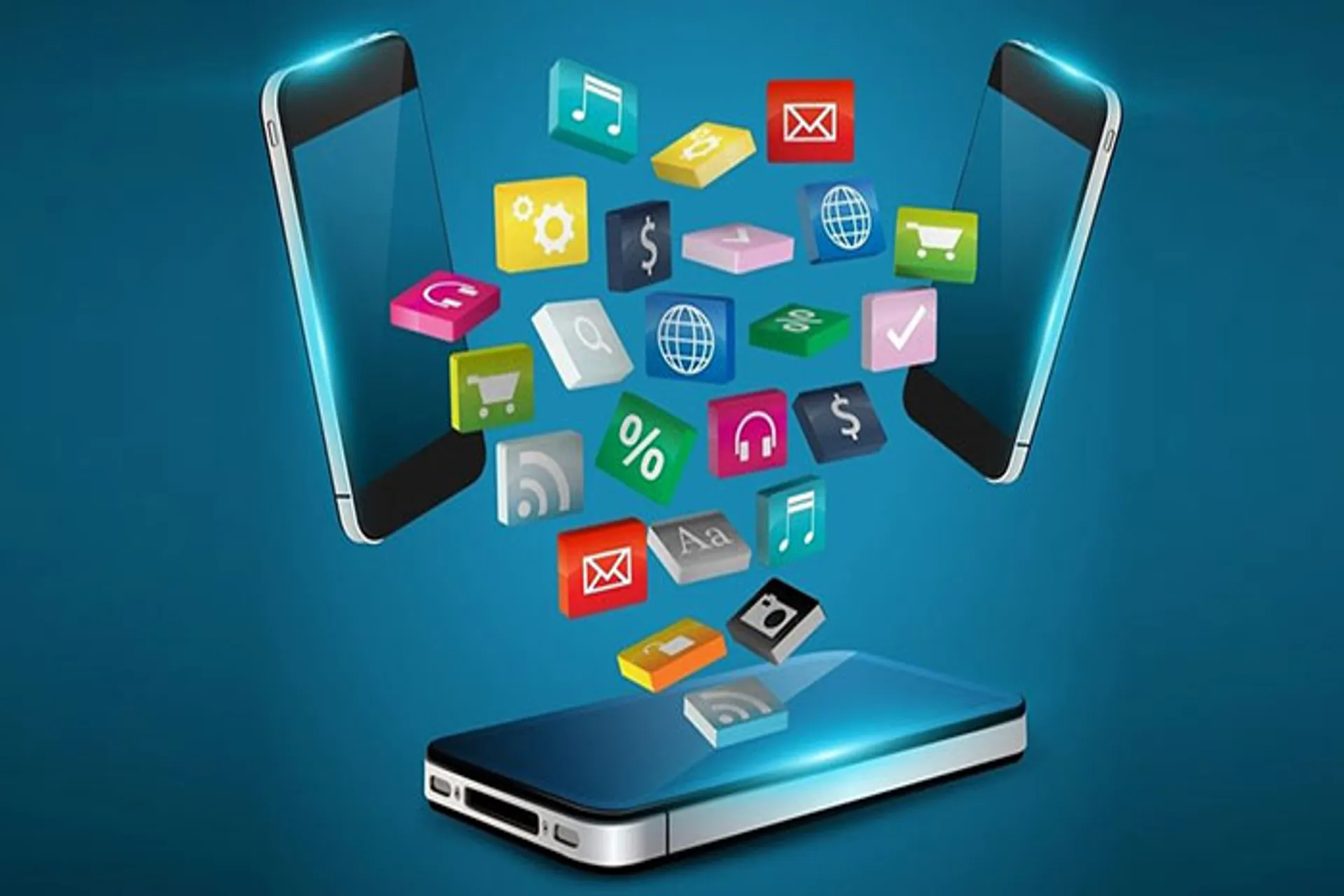  Mobile App Development Trends: What's Hot in 2024 | Techmines Technologies LLC