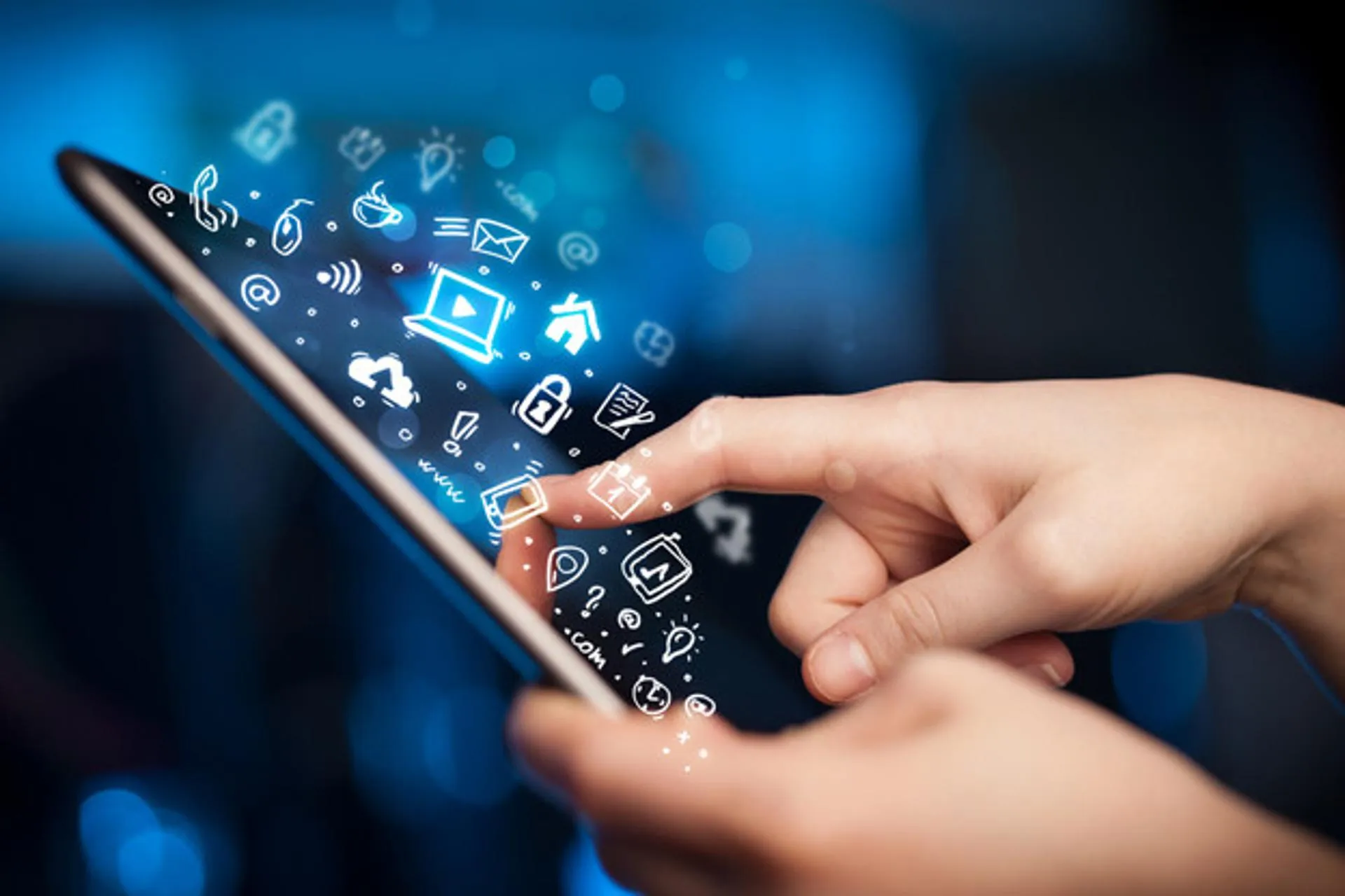 Mobile App Development Trends: What's Next in 2024? | Techmines Technologies LLC