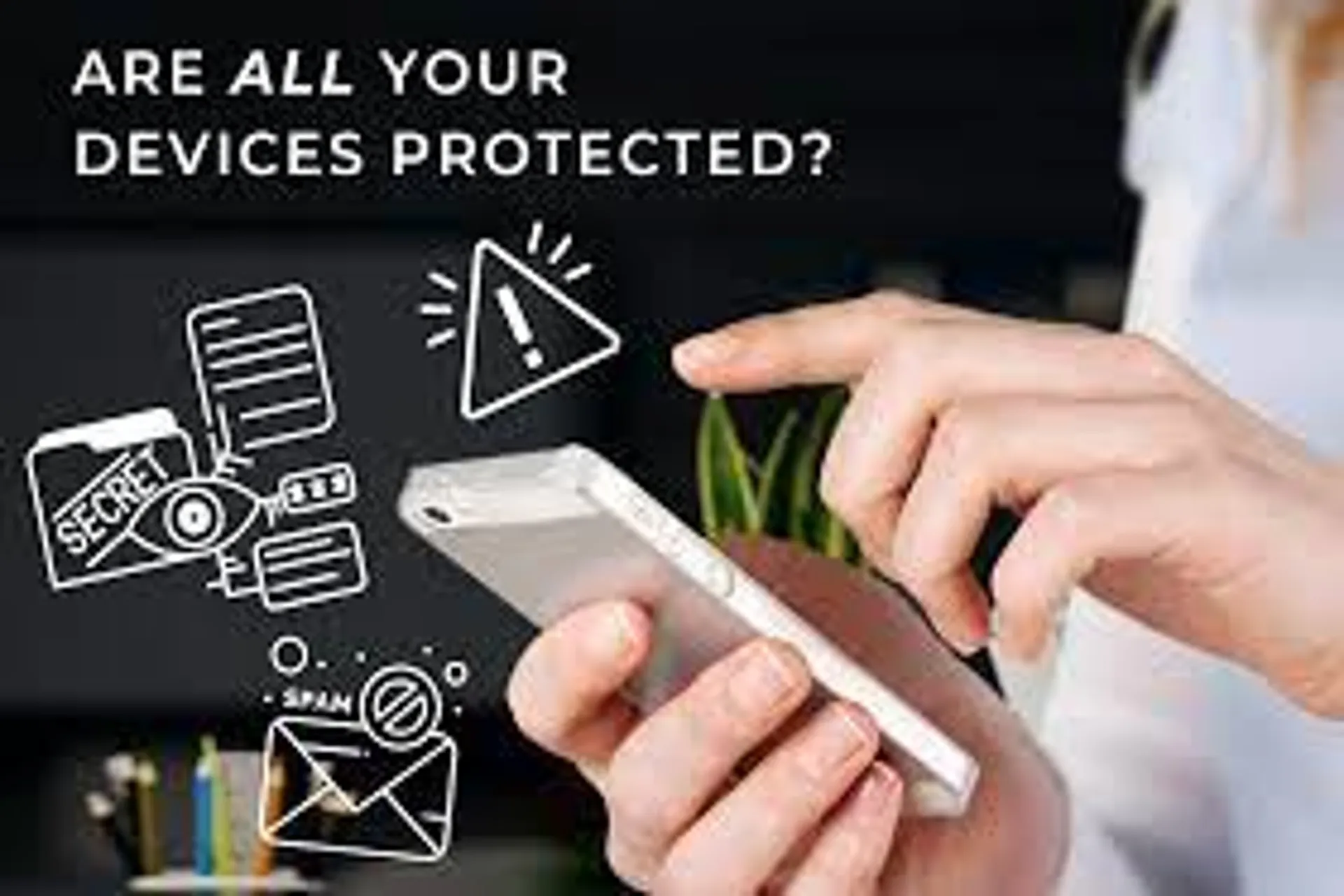 Mobile Security Best Practices: Securing Your Business's Mobile Devices and Apps | Techmines Technologies LLC