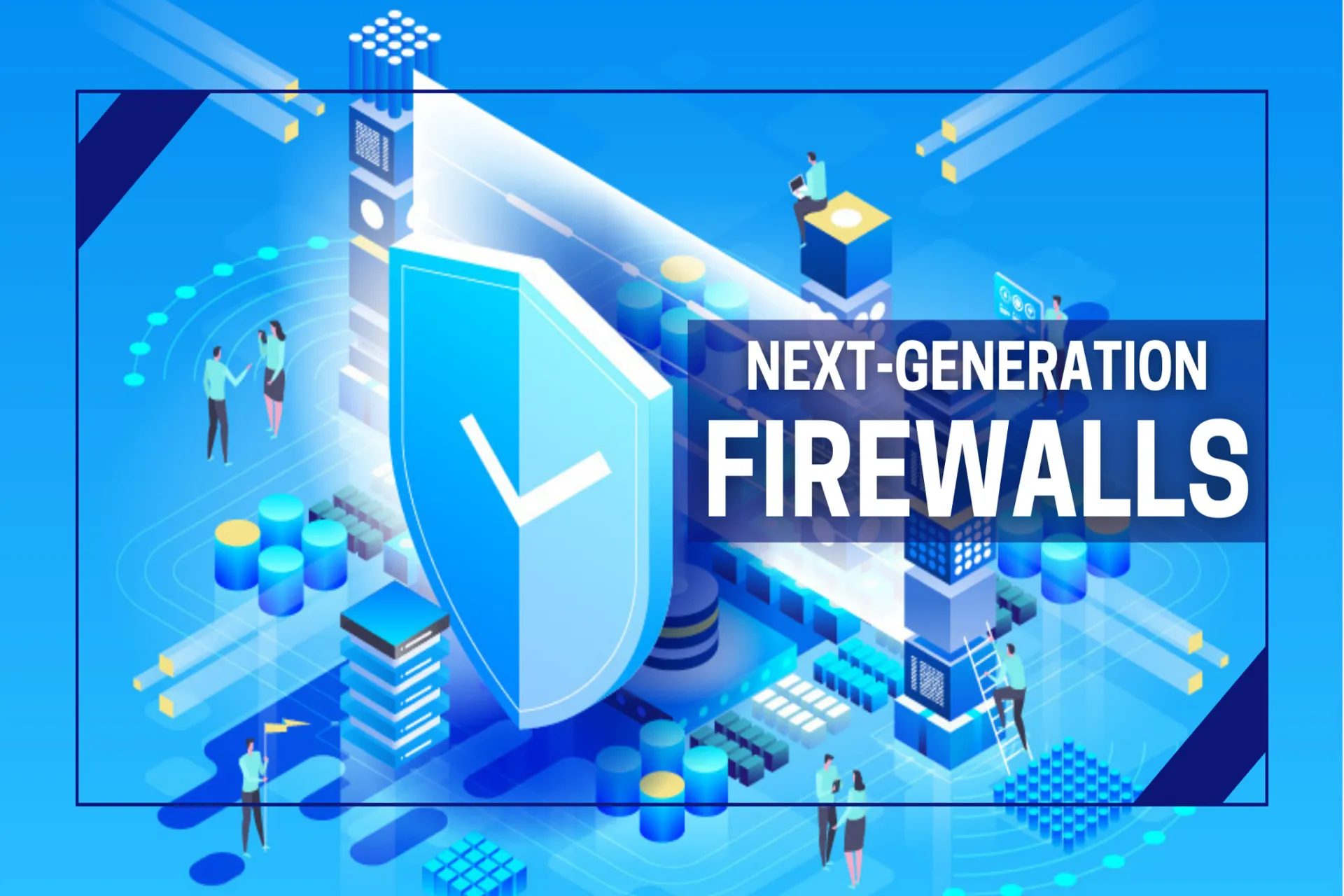  Next-Generation Firewall Solutions: Enhancing Network Security with Advanced Technologies | Techmines Technologies LLC